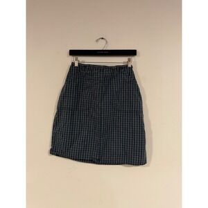 90s Mini Skirt‎